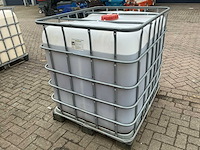 Truck&plantwash - afbeelding 2 van  4