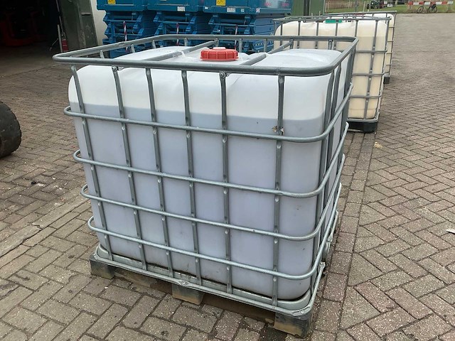 Truck&plantwash - afbeelding 3 van  4