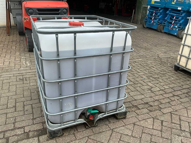 Truck&plantwash - afbeelding 4 van  4