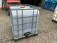 Truck&plantwash - afbeelding 4 van  4