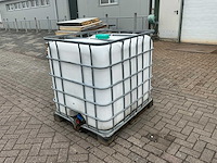 Truck&plantwash - afbeelding 1 van  4