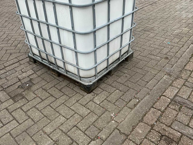 Truck&plantwash - afbeelding 2 van  4