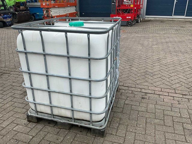 Truck&plantwash - afbeelding 3 van  4