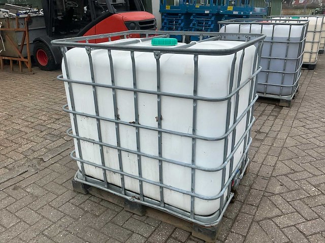 Truck&plantwash - afbeelding 4 van  4