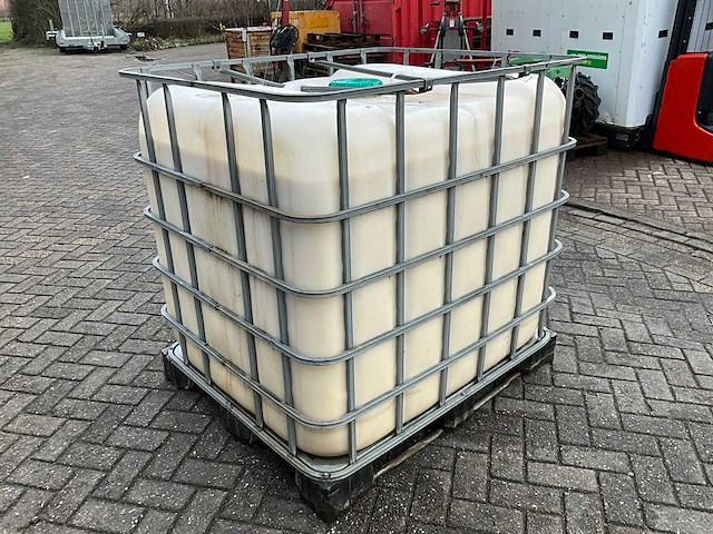 Truck&plantwash - afbeelding 1 van  3