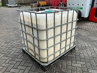 Truck&plantwash - afbeelding 1 van  3