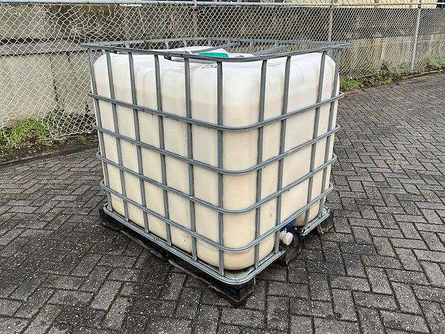 Truck&plantwash - afbeelding 2 van  3