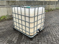 Truck&plantwash - afbeelding 2 van  3