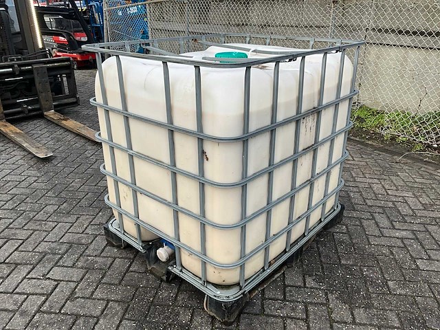 Truck&plantwash - afbeelding 3 van  3