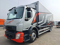 Trucks en trailers