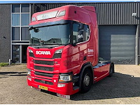 Trucks, trailers en bedrijfsvoertuigen