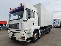 Trucks & trailers