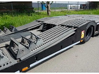 Trucktransporter - oplegger - afbeelding 10 van  11