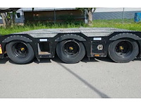 Trucktransporter - oplegger - afbeelding 11 van  11