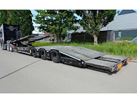 Trucktransporter - oplegger - afbeelding 2 van  11