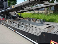Trucktransporter - oplegger - afbeelding 4 van  11