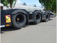 Trucktransporter - oplegger - afbeelding 5 van  11