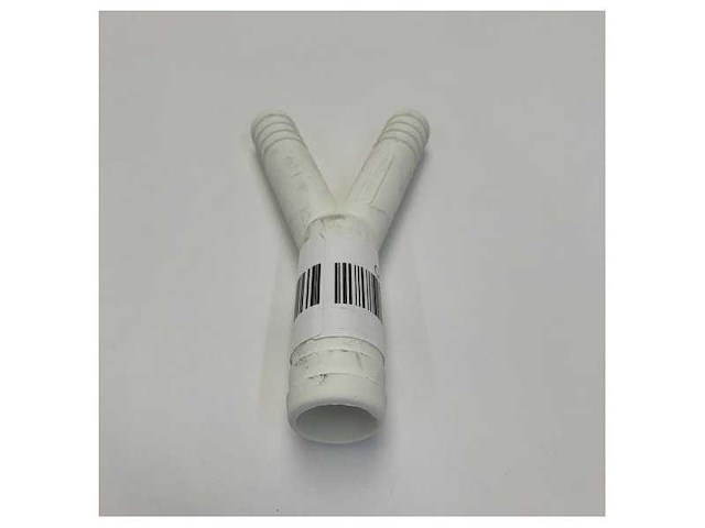 Trudesign marine y slangconnector 19 - 19 - 25 mm - td90787 - afbeelding 2 van  5