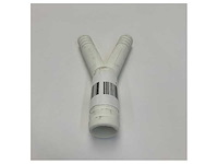 Trudesign marine y slangconnector 19 - 19 - 25 mm - td90787 - afbeelding 2 van  5