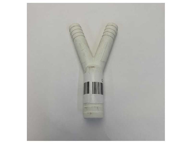 Trudesign marine y slangconnector 19 - 19 - 25 mm - td90787 - afbeelding 3 van  5