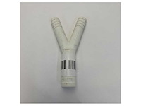 Trudesign marine y slangconnector 19 - 19 - 25 mm - td90787 - afbeelding 3 van  5