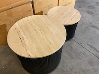 Trudo salontafelset van 2 - afbeelding 10 van  11