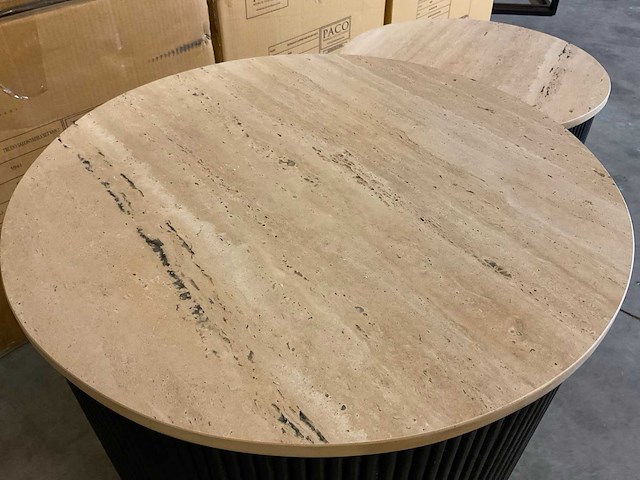 Trudo salontafelset van 2 - afbeelding 2 van  11