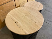 Trudo salontafelset van 2 - afbeelding 11 van  11