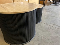 Trudo salontafelset van 2 - afbeelding 3 van  11