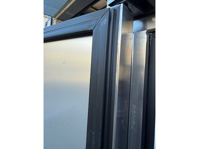 True - dubbeldeurs - koelkast - afbeelding 4 van  4