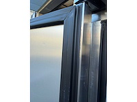 True - dubbeldeurs - koelkast - afbeelding 4 van  4