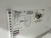 True - gdm-23 - koelkast - afbeelding 5 van  5