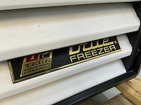 True - gdm-35f-ld vitrine - vriezer vrieskast - afbeelding 2 van  6