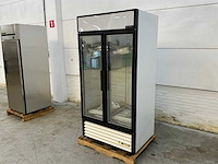 True - gdm-35f-ld vitrine - vriezer vrieskast - afbeelding 4 van  6