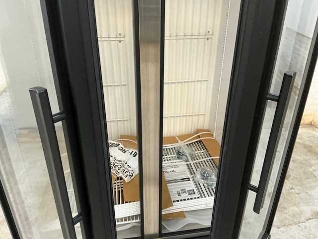 True - gdm-35f-ld vitrine - vriezer vrieskast - afbeelding 5 van  6