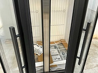 True - gdm-35f-ld vitrine - vriezer vrieskast - afbeelding 5 van  6