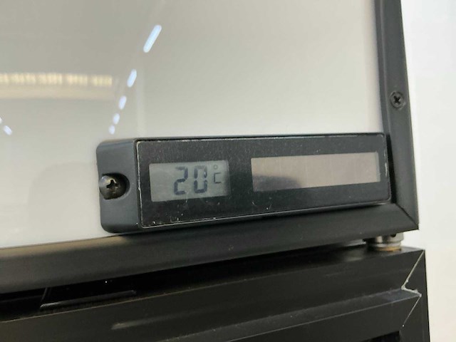 True - gdm-35f-ld vitrine - vriezer vrieskast - afbeelding 6 van  6