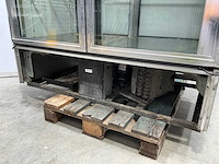 True - gdm-49rl - dubbelzijdige dubbeldeurs koelkast - afbeelding 2 van  7