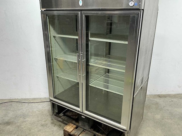 True - gdm-49rl - dubbelzijdige dubbeldeurs koelkast - afbeelding 3 van  7