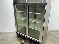 True - gdm-49rl - dubbelzijdige dubbeldeurs koelkast - afbeelding 3 van  7