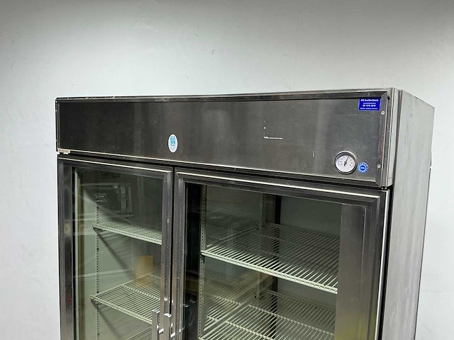 True - gdm-49rl - dubbelzijdige dubbeldeurs koelkast - afbeelding 4 van  7