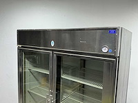 True - gdm-49rl - dubbelzijdige dubbeldeurs koelkast - afbeelding 4 van  7