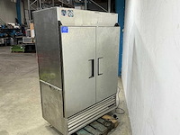 True - gdm-49rl - dubbelzijdige dubbeldeurs koelkast - afbeelding 5 van  7