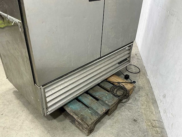 True - gdm-49rl - dubbelzijdige dubbeldeurs koelkast - afbeelding 6 van  7