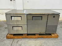 True - koelwerkbank - afbeelding 4 van  11
