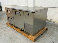 True - koelwerkbank - afbeelding 6 van  11