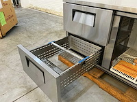 True - koelwerkbank - afbeelding 8 van  11