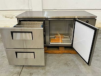 True - koelwerkbank - afbeelding 9 van  11