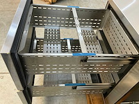 True - koelwerkbank - afbeelding 10 van  11