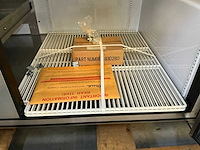 True - koelwerkbank - afbeelding 11 van  11